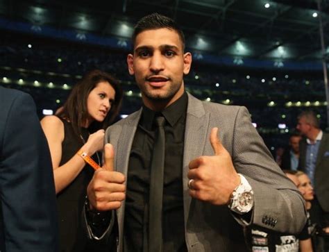 amir khan net worth|amir khan net worth 2021.